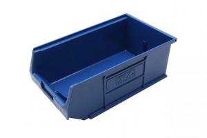 Plastic Parts Bins Size 4 (XL4)